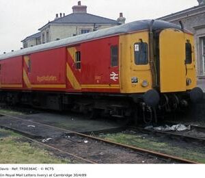 TFD0364C