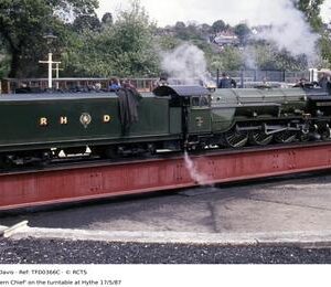 TFD0366C