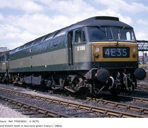 TFD0381C