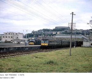 TFD0385C