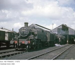 TFD0407C