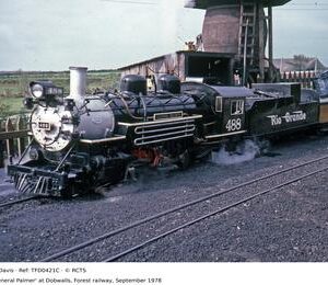 TFD0421C