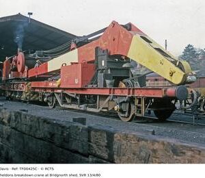 TFD0425C