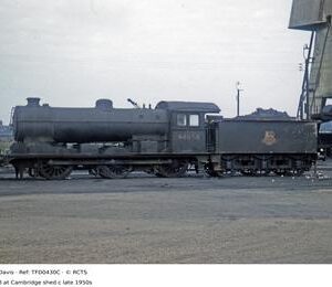 TFD0430C