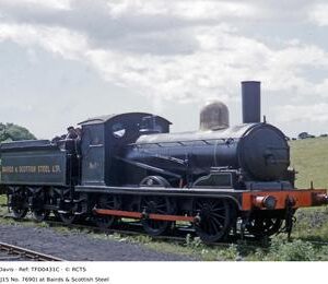 TFD0431C