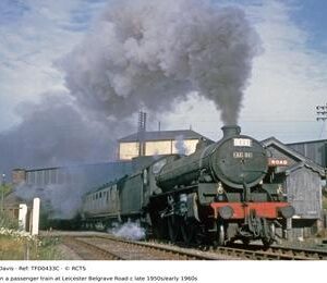 TFD0433C