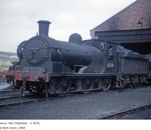 TFD0434C