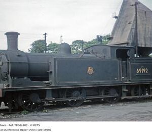 TFD0438C