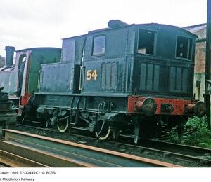 TFD0442C