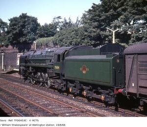 TFD0453C