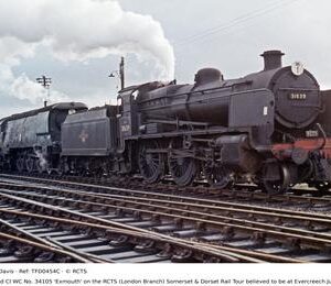 TFD0454C