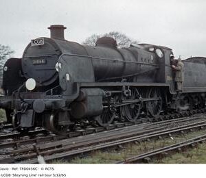 TFD0456C