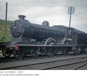 TFD0457C