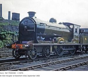 TFD0458C