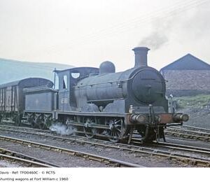 TFD0460C
