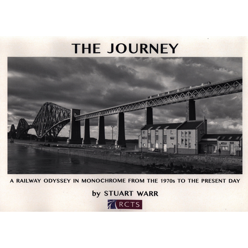 The Journey - Code AM96WT