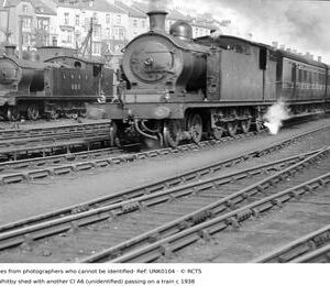 UNK0104