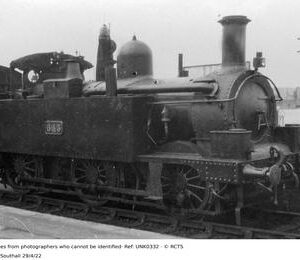 UNK0332