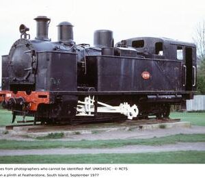 UNK0453C