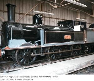 UNK0487C