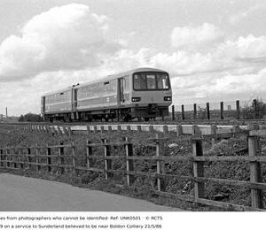 UNK0501