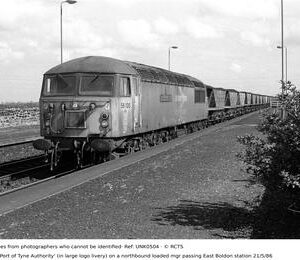 UNK0504