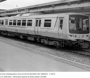 UNK0535