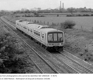 UNK0539