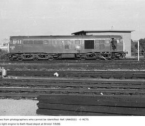 UNK0551