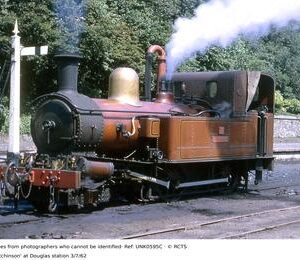 UNK0595C