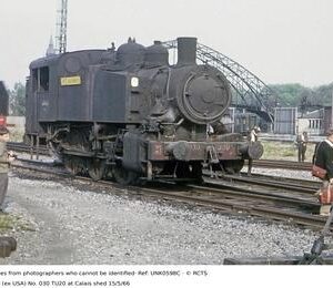UNK0598C