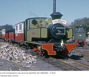 UNK0599C