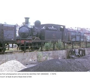 UNK0640C