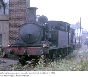 UNK0641C