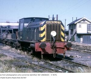 UNK0642C