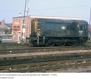 UNK0655C