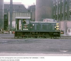 UNK0682C