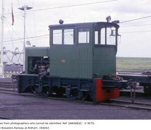 UNK0683C