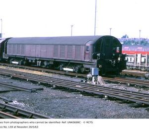 UNK0699C