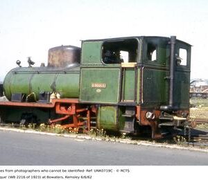 UNK0719C