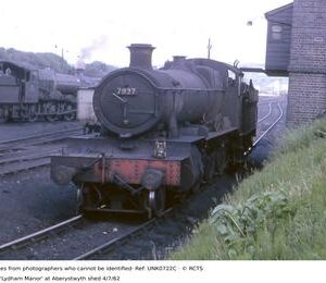 UNK0722C