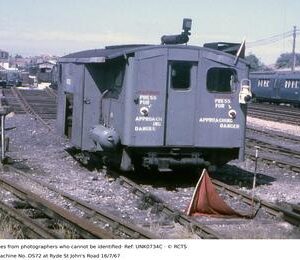 UNK0734C