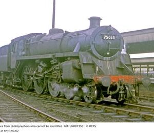 UNK0735C