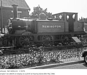 WOOL121