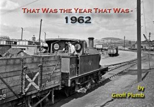 Staveley Iron Works near Chesterfield had its own internal rail system, but hired in motive power from the Midland Railway. It apparently had a 100 year contract, which rather outlasted the provision of Midland power, but did ensure some ancient engines survived! Here, Johnson "Half-Cab" class 1F 0-6-0T is shunting internal user wagons within the works on Sunday 12th August 1962.