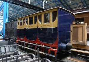 260120 Carriages3 - from Colin B