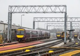 Eastcroft general view