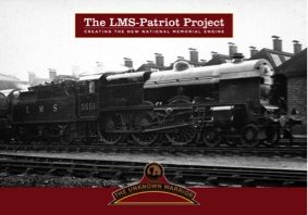 LMS-Patriot-project