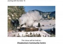 298.53 approaches Klaus with a freight form Grunberg - Lanuary 1978.