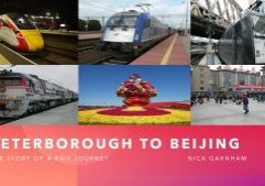 Peterborough to Beijing